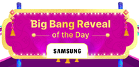 Flipkart Big Billion Days 2022: Samsung Mobiles Sale Price Revealed!