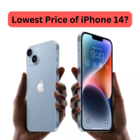 Where is the iPhone 14 cheapest to buy? and should you get it?