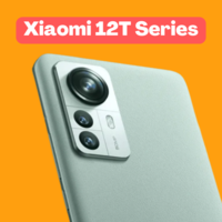 Xiaomi confirms the launch of the Xiaomi 12T Series on October 4th! See all details