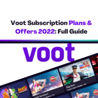 Voot Subscription Offers 2023 | Plans, Promo Codes & More: Full Guide
