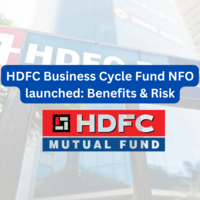 HDFC Business Cycle Fund NFO launched: Benefits & Risk