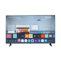 Croma (43 inch) 4K Ultra HD Smart WebOS TV with Dolby Audio@ 18,890 (Effectively)