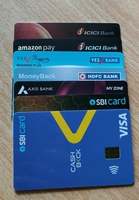 How many LTF cards are you having??