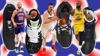 Top 6 Basketball Shoes for Men in India 2023