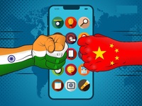 India Bans 232 China-linked Betting & Loan Apps!