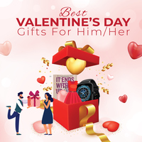 Best Valentines Day Gifts For Him - Boyfriend, Husband & Fiancé in 2023