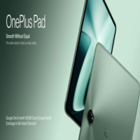 OnePlus Pad 5G Tablet Expected Price in India, Launch Date & Specifications