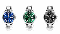 Rolex lookalike Fire-Boltt Quantum Smartwatch at just ₹2565! Offers, Specs, Features, Review