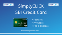 SBI SimplyCLICK more devaluation!