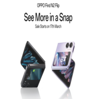 Oppo Find n2 Flip Price in India And Specs Review