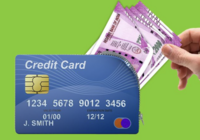 Best way to draw amount from Credit Card?