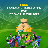 18 Best Free Entry Fantasy Cricket Apps for IPL 2025