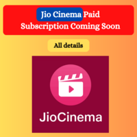Jio Cinema Paid Subscription Coming Soon: All details