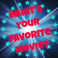 Contest : What is your favorite movie of all time? 