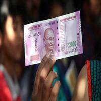 2000 Rupee Notes Out of Circulation: Government to Ban Rs 2000 Notes?