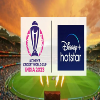 Watch ICC World Cup 2023 & Asia Cup Free On Disney+ Hotstar