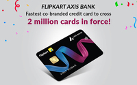 Flipkart Axis retention offer!
