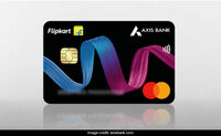 Query : Flipkart Axis Annual Fee waive off