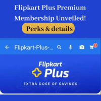 Flipkart Plus Premium Membership Unveiled: Perks & details 
