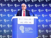 Credit Line on UPI, BillPay Connect, UPI LITE X, more launched in Global FinTech Fest 2023 