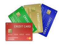 How many Credit cards do you own 