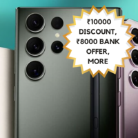 Samsung S24 Series Launched: Price, Pre-Book Offers (₹10000 Discount, ₹8000 Bank offer, more)