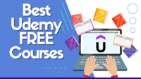 18 Best Udemy Free Courses in India 2025