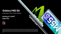 Samsung M55 and M15 5G Launched: Price, Offers, more