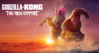 Godzilla x Kong: The New Empire OTT Release Date in India