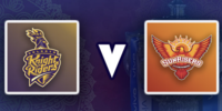 Kolkata vs Hyderabad- Who will win the Match | Predict & Win Amazon Voucher