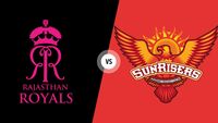 DCL - Rajasthan vs Hyderabad | Predict & Win Vouchers