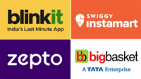 Zepto, Blinkit, Swiggy Instamart, and BigBasket to Deliver Mobiles, TVs, Large Appliances within Minutes by Diwali 2024