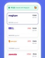 How to Compare Food Prices of Zomato, Swiggy, MagicPin, EatSure Quickly?