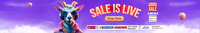 Flipkart GOAT Sale Live Offer Updates