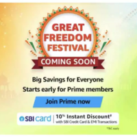 Best TVs Under Rs. 20K, 30K, and 50K in Amazon & Flipkart Independence Day Sale