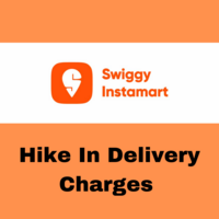 Swiggy Instamart Delivery Charges to Increase Soon?