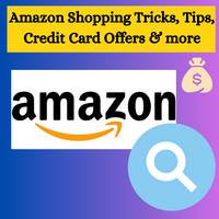 Top 10 Amazon Tricks, Tips & Hacks to Find Loot Deals & Save Money