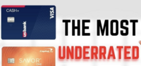 What’s the most underrated credit card in your opinion?