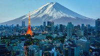 Flights from India to Japan from Rs.41525 Only