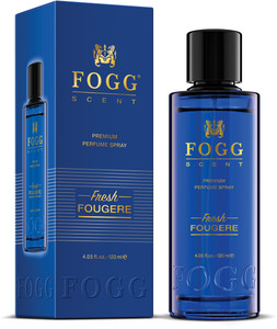 Eau De Fogg Perfume Flipkart FOGG Fresh Fougere Premium Perfume