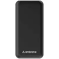 Blinkit Ambrane Neos 11 Fast charging Slim 10000 mAh Power Bank
