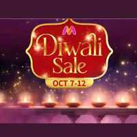 Myntra Diwali Sale 2025 Dates, Top 15 Deals, Free MynCash & more