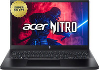 Acer Nitro V AMD Ryzen Hexa Core 6600H (16 GB/512 GB SSD