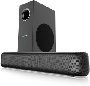 Blaupunkt SBW NEWYORK 120 CH Compact Soundbar I HDMI-ARC I
