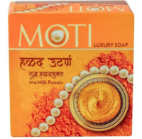 Moti Soap