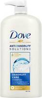 DOVE Anti Dandruff Hair Shampoo to Prevent Dandruff (1 L)
