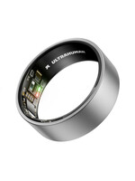 Buy ULTRAHUMAN Unisex Ring AIR Smart Ring (Size 10) Smart