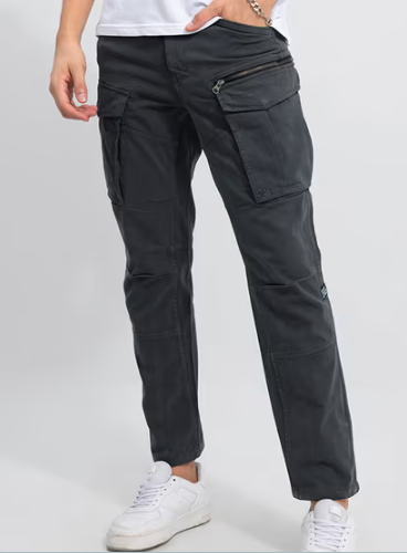 Upto 80% off on cargo Pants DesiDime