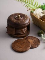 Upto 84% off on Table Accessories