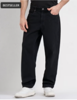 Up To 86% Off on Men Jeans (Buda jeans, Kotty, RedTape)